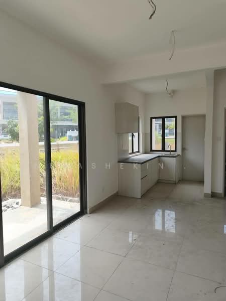 Townhouse for Sale in Bandar Tasik Kesuma (Beranang) - Nurashekin . - Kitchen - PropertyGuru.com.my