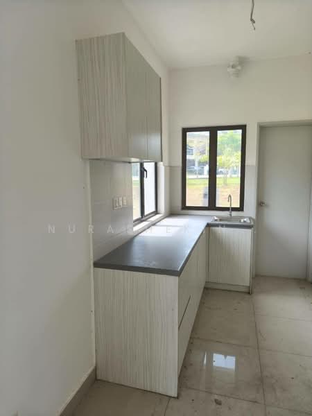 Townhouse for Sale in Bandar Tasik Kesuma (Beranang) - Nurashekin . - Kitchen - PropertyGuru.com.my