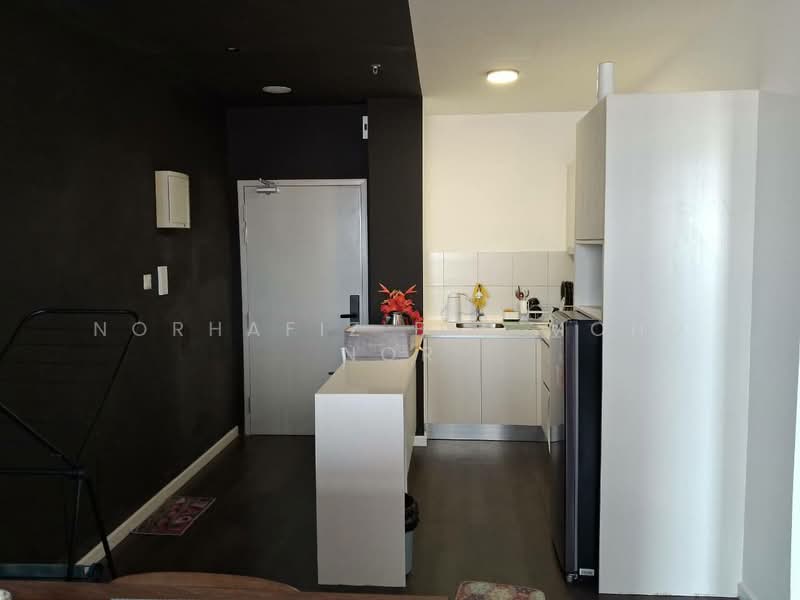 Chambers untuk Untuk Disewa - RM 3,000 /bulan, Feb 2026 - Kitchen - PropertyGuru.com.my