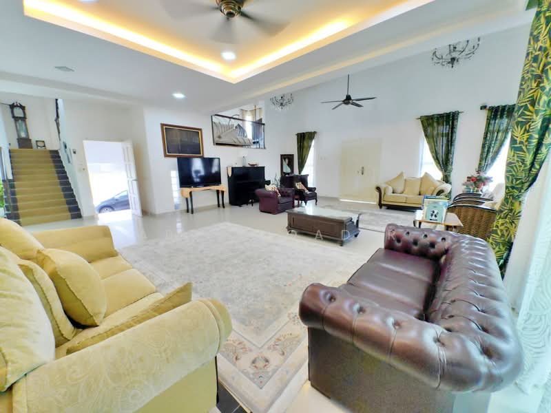 Seksyen 4 Bandar Baru Bangi untuk Untuk Dijual - RM 2,400,000, Feb 2026 - PropertyGuru.com.my