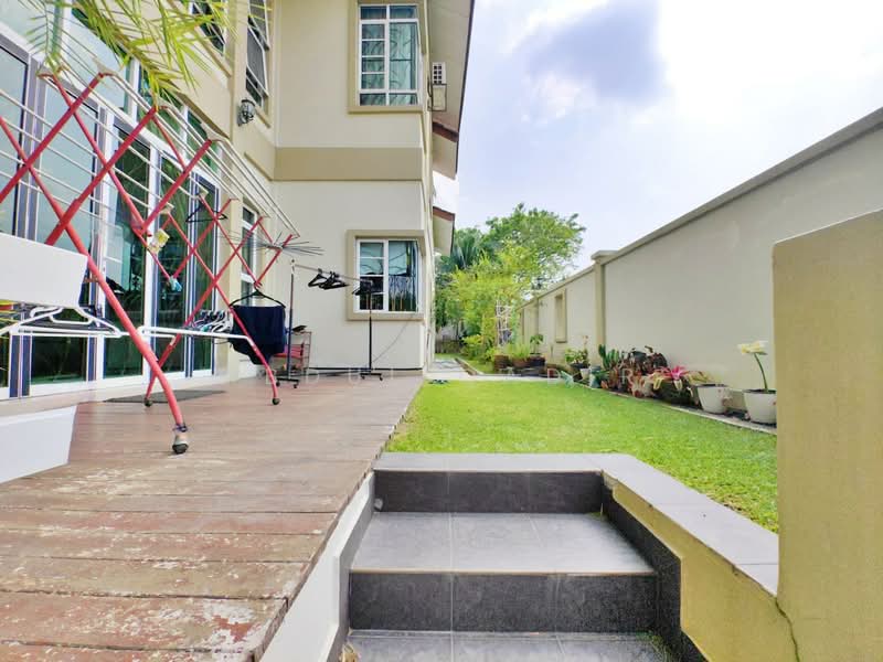 Seksyen 4 Bandar Baru Bangi untuk Untuk Dijual - RM 2,400,000, Feb 2026 - PropertyGuru.com.my