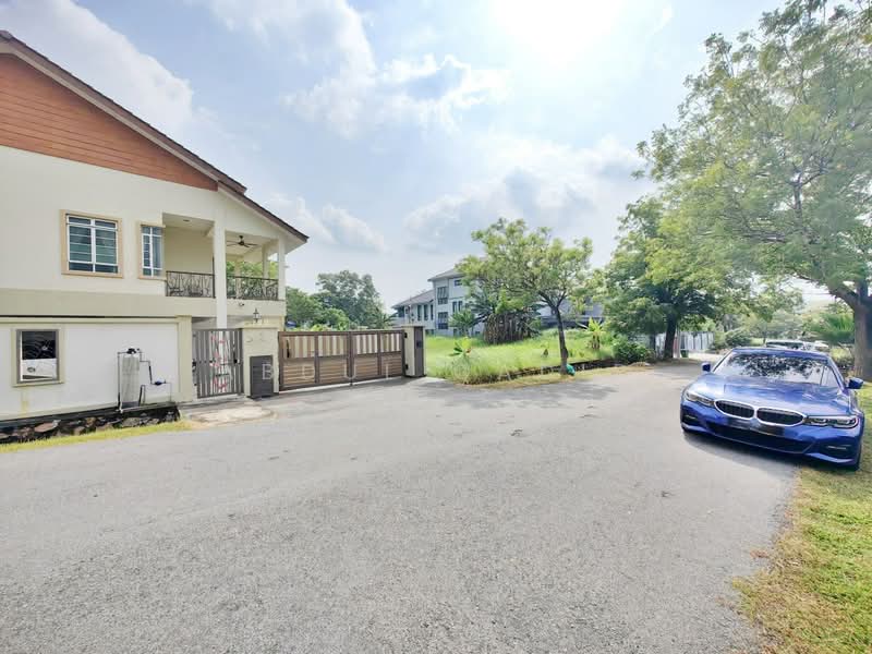 Seksyen 4 Bandar Baru Bangi untuk Untuk Dijual - RM 2,400,000, Feb 2026 - PropertyGuru.com.my