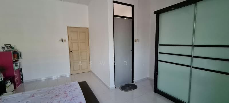 2-storey Terraced House for Sale in Taman Inderawasih (Perai) - Aswad . - Bedroom - PropertyGuru.com.my
