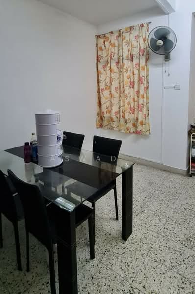 2-storey Terraced House for Sale in Taman Inderawasih (Perai) - Aswad . - Dining Room - PropertyGuru.com.my