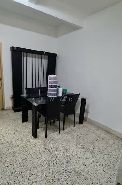 2-storey Terraced House for Sale in Taman Inderawasih (Perai) - Aswad . - Dining Room - PropertyGuru.com.my