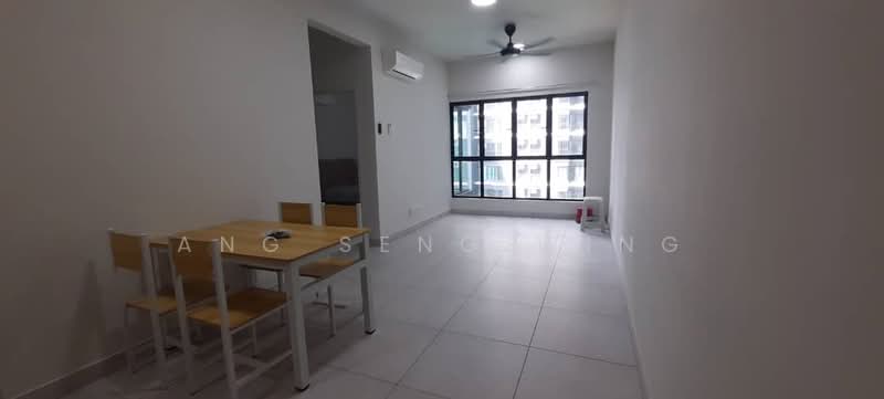 Majestic Maxim untuk Untuk Disewa - RM 2,000 /bulan, Apr 2026 - Living Room - PropertyGuru.com.my