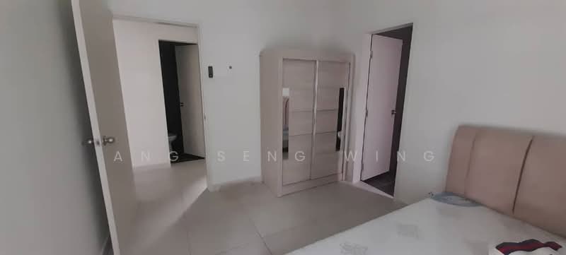 Majestic Maxim untuk Untuk Disewa - RM 2,000 /bulan, Apr 2026 - Bedroom - PropertyGuru.com.my