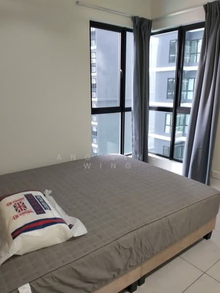 Majestic Maxim untuk Untuk Disewa - RM 2,000 /bulan, Apr 2026 - Bedroom - PropertyGuru.com.my