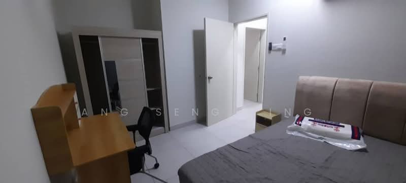 Majestic Maxim untuk Untuk Disewa - RM 2,000 /bulan, Apr 2026 - Bedroom - PropertyGuru.com.my