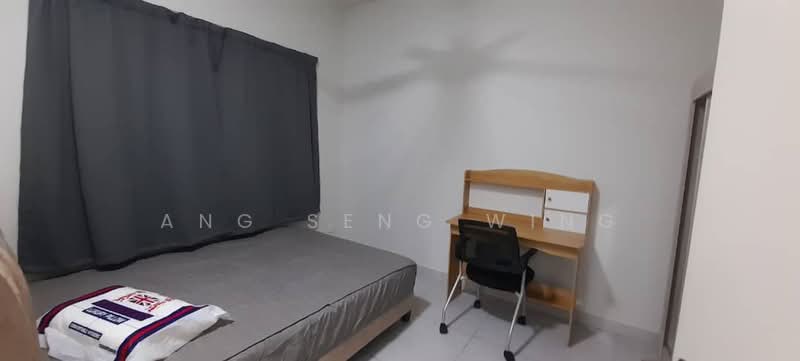 Majestic Maxim untuk Untuk Disewa - RM 2,000 /bulan, Apr 2026 - Bedroom - PropertyGuru.com.my