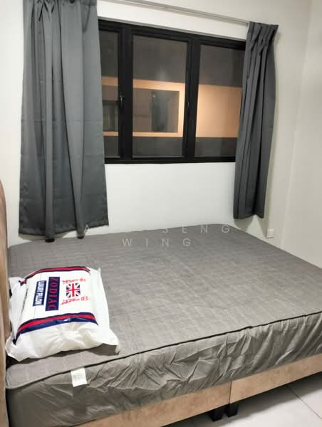 Majestic Maxim untuk Untuk Disewa - RM 2,000 /bulan, Apr 2026 - Bedroom - PropertyGuru.com.my