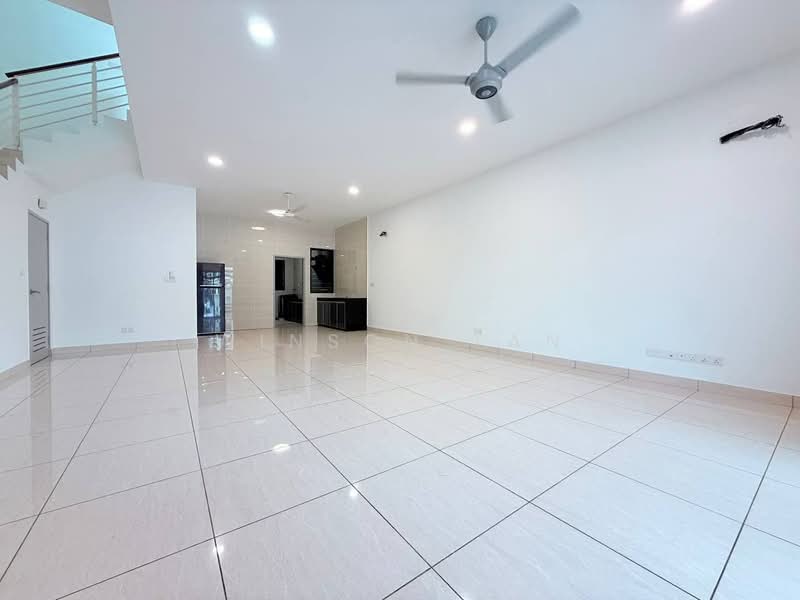 2-storey Terraced House for Sale in Horizon Hills (Iskandar Puteri (Nusajaya)) - Winson Tan - Living Room - PropertyGuru.com.my