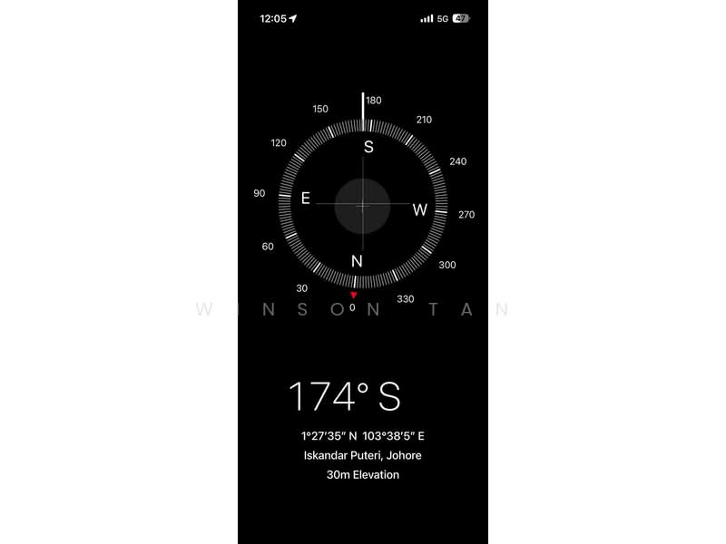 2-storey Terraced House for Sale in Horizon Hills (Iskandar Puteri (Nusajaya)) - Winson Tan - PropertyGuru.com.my