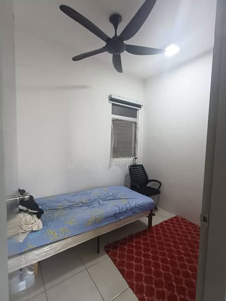 Condominium for Rent at MiNest Residence - Mages . - Bedroom - PropertyGuru.com.my