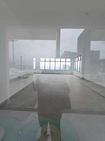 Condominium for Rent at MiNest Residence - Mages . - View - PropertyGuru.com.my