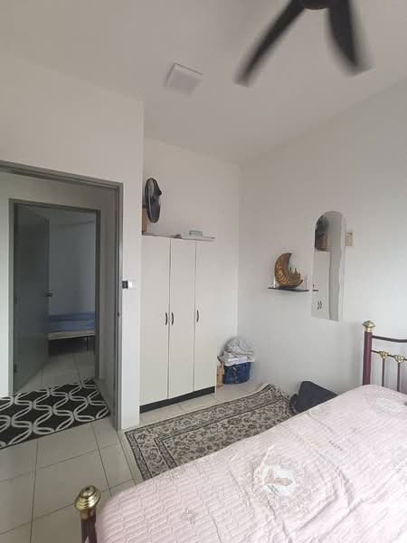 Condominium for Rent at MiNest Residence - Mages . - Bedroom - PropertyGuru.com.my