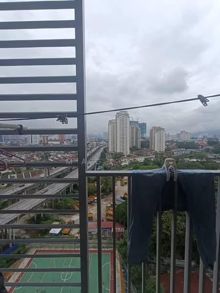 Condominium for Rent at MiNest Residence - Mages . - View - PropertyGuru.com.my