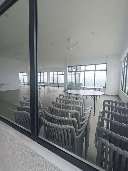 Condominium for Rent at MiNest Residence - Mages . - Interior - PropertyGuru.com.my