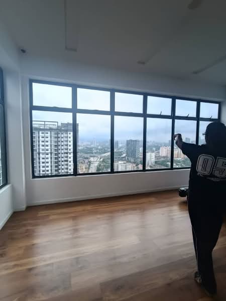 Condominium for Rent at MiNest Residence - Mages . - View - PropertyGuru.com.my