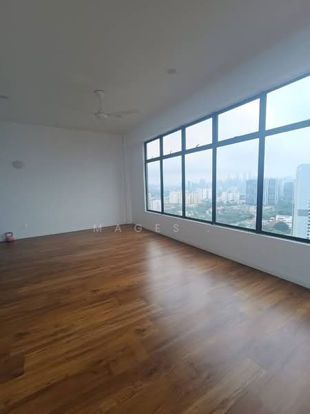 Condominium for Rent at MiNest Residence - Mages . - View - PropertyGuru.com.my