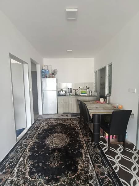 Condominium for Rent at MiNest Residence - Mages . - Kitchen - PropertyGuru.com.my