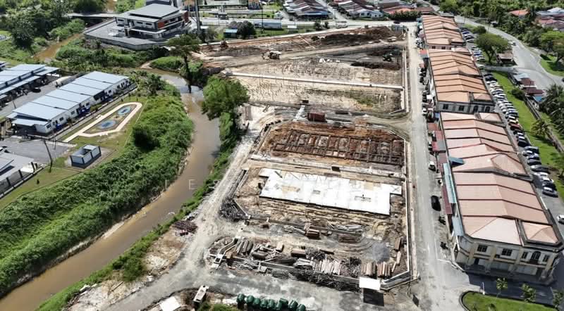 Taman Cascadia Avenue untuk Untuk Dijual - RM 436,700, Feb 2026 - Exterior - PropertyGuru.com.my