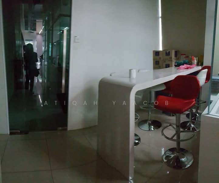 Shop / Office for Rent in Laman Seri Business Park (Shah Alam) - Atiqah Yaacob - Interior - PropertyGuru.com.my