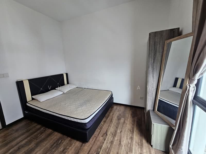 Condominium for Rent at The Light Residences - Vui Onn Liaw - Bedroom - PropertyGuru.com.my