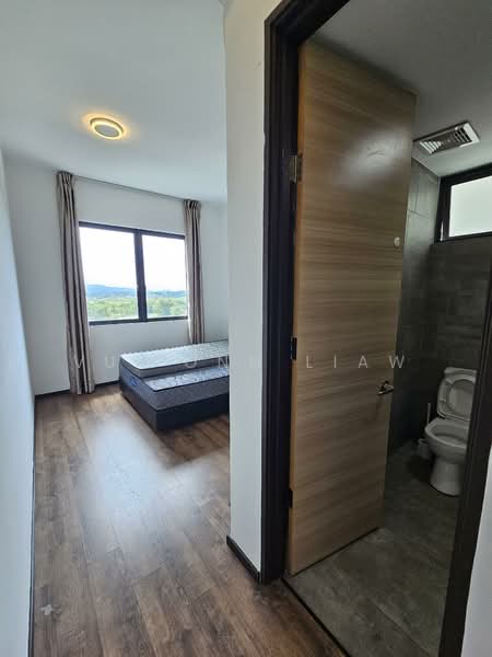 Condominium for Rent at The Light Residences - Vui Onn Liaw - Bedroom - PropertyGuru.com.my