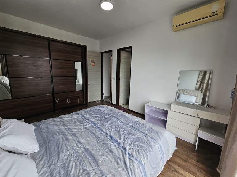 Condominium for Rent at The Light Residences - Vui Onn Liaw - Bedroom - PropertyGuru.com.my