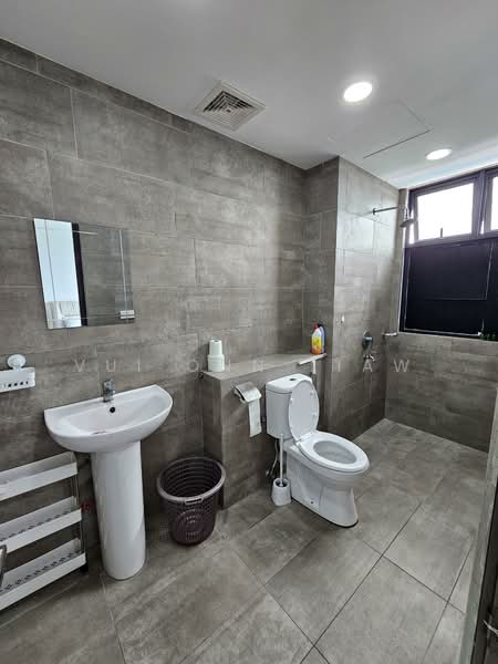 Condominium for Rent at The Light Residences - Vui Onn Liaw - Bathroom - PropertyGuru.com.my