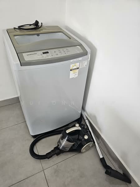 Condominium for Rent at The Light Residences - Vui Onn Liaw - Interior - PropertyGuru.com.my