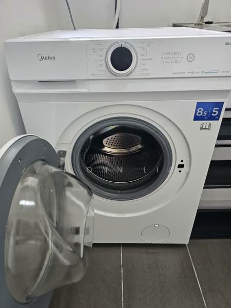 Condominium for Rent at The Light Residences - Vui Onn Liaw - Interior - PropertyGuru.com.my