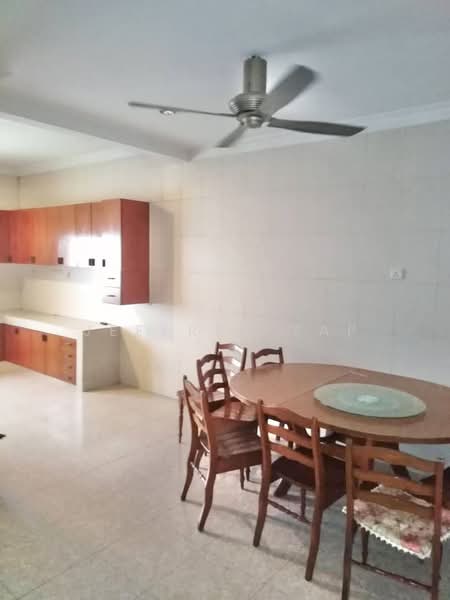 Taman Bukit Maluri untuk Untuk Disewa - RM 2,600 /bulan, Feb 2026 - Dining Room - PropertyGuru.com.my