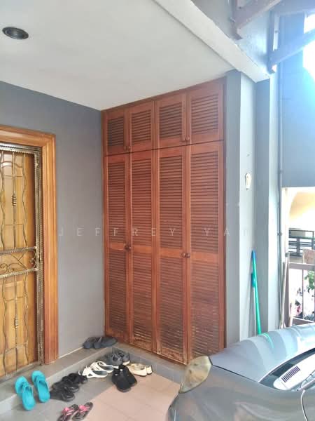 Taman Bukit Maluri untuk Untuk Disewa - RM 2,600 /bulan, Feb 2026 - Exterior - PropertyGuru.com.my