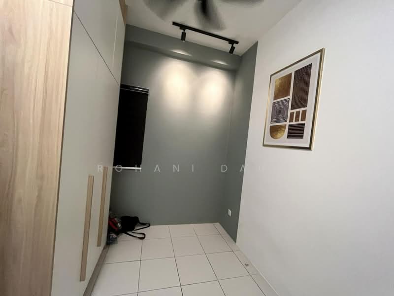 Service Residence for Rent at Kita Impian @ Cybersouth - Rohani Daud - Interior - PropertyGuru.com.my