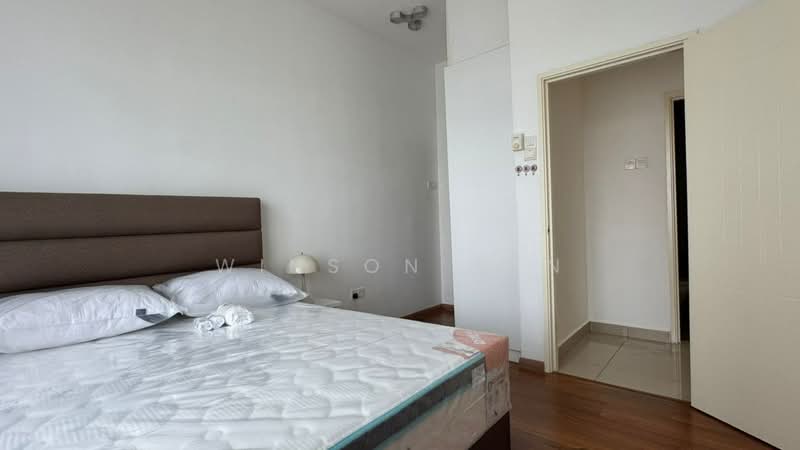 Apartment for Sale at Nusa Heights (Nusa Puncak) - Winson Tan - Bedroom - PropertyGuru.com.my