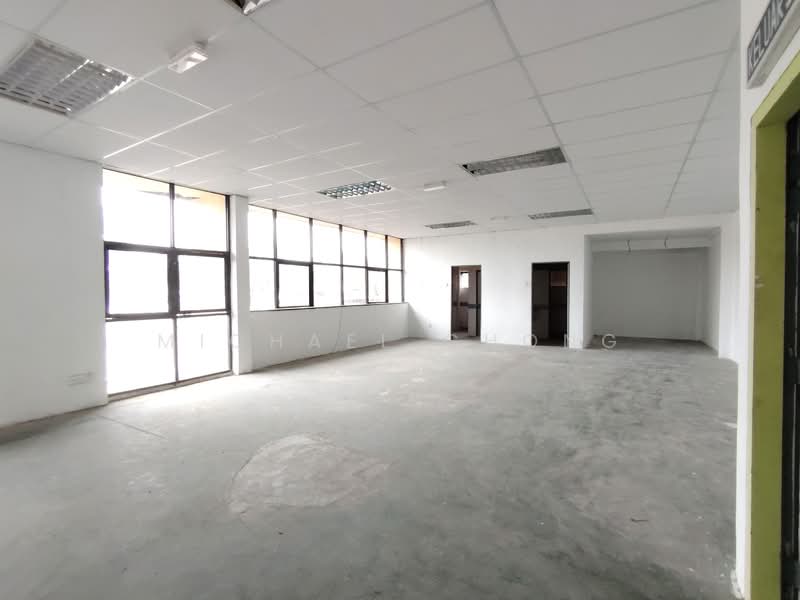 Semi-D Factory for Rent in Kawasan Perindustrian Pasir Gudang (Pasir Gudang) - Michael Chong - PropertyGuru.com.my