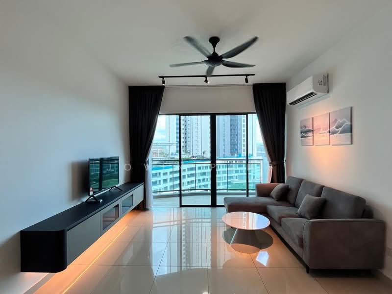 Condominium for Rent at Waterside Residence - Jovin Pang - PropertyGuru.com.my