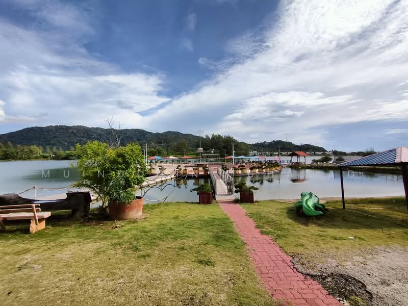 Service Residence for Rent at Laguna 2 @ Marina Island - Muinuddin Muhamad - Exterior - PropertyGuru.com.my