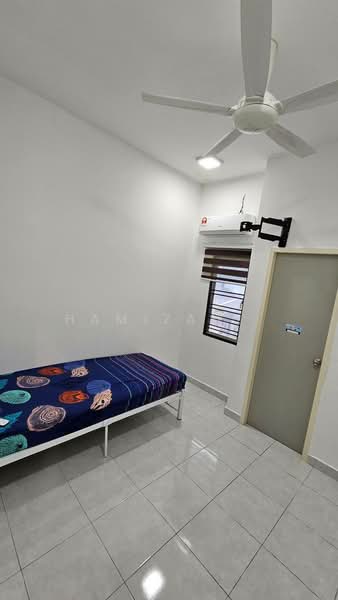 2-storey Terraced House for Rent in Puncak Alam (Selangor) - Hamizah . - PropertyGuru.com.my
