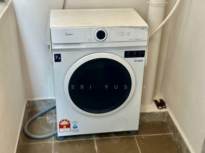 Condominium for Rent at R&F Princess Cove Phase 2-Seine Region - Yusri Yusak - Interior - PropertyGuru.com.my