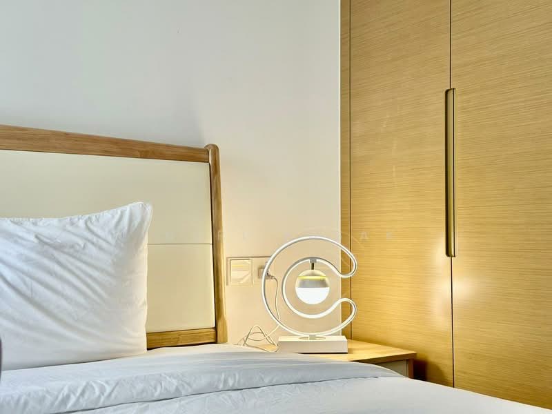 Condominium for Rent at R&F Princess Cove Phase 2-Seine Region - Yusri Yusak - Bedroom - PropertyGuru.com.my