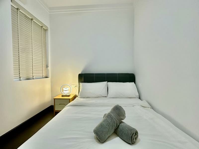 Condominium for Rent at R&F Princess Cove Phase 2-Seine Region - Yusri Yusak - Bedroom - PropertyGuru.com.my