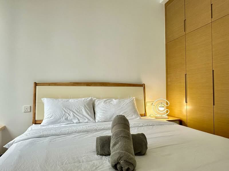 Condominium for Rent at R&F Princess Cove Phase 2-Seine Region - Yusri Yusak - Bedroom - PropertyGuru.com.my