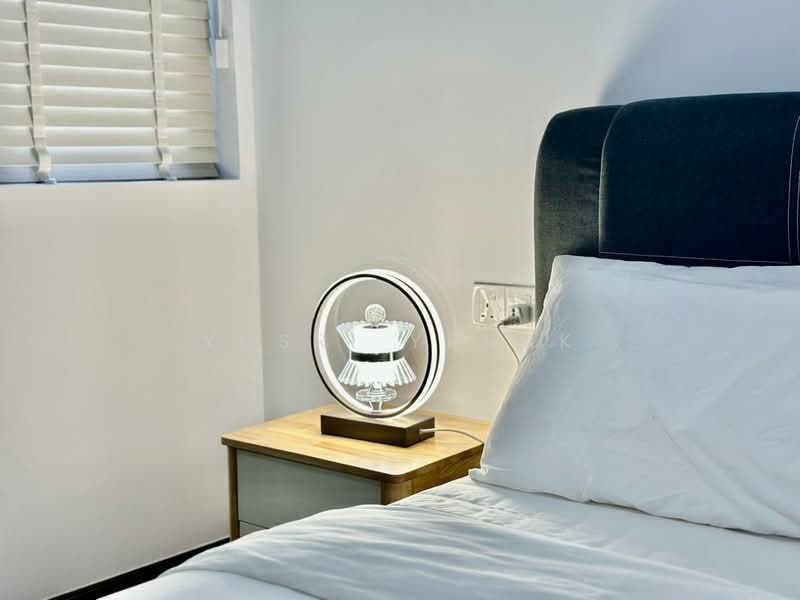 Condominium for Rent at R&F Princess Cove Phase 2-Seine Region - Yusri Yusak - Bedroom - PropertyGuru.com.my