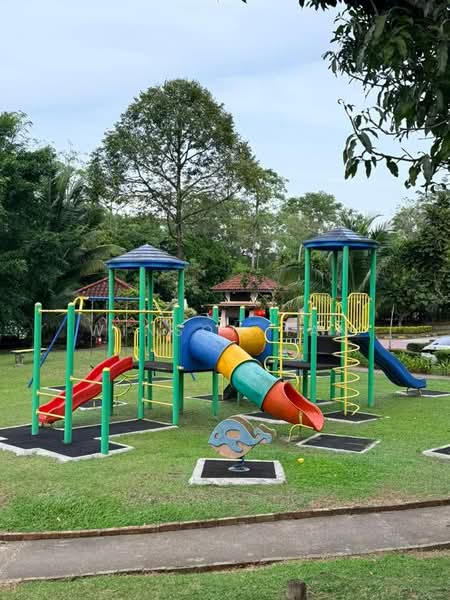 Nusavilla untuk Untuk Dijual - RM 550,000, Mac 2026 - Exterior - PropertyGuru.com.my