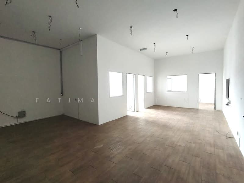 Factory for Rent in Eco Business Park 1 (Johor Bahru) - Fatimah Binti Md Nor - Interior - PropertyGuru.com.my