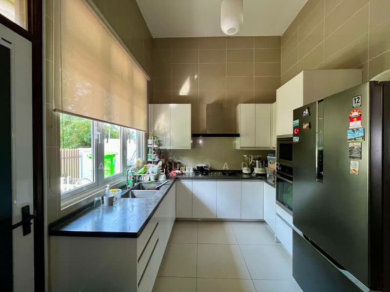 Bungalow for Sale in Ampang (Selangor) - Abdul Qadir - PropertyGuru.com.my