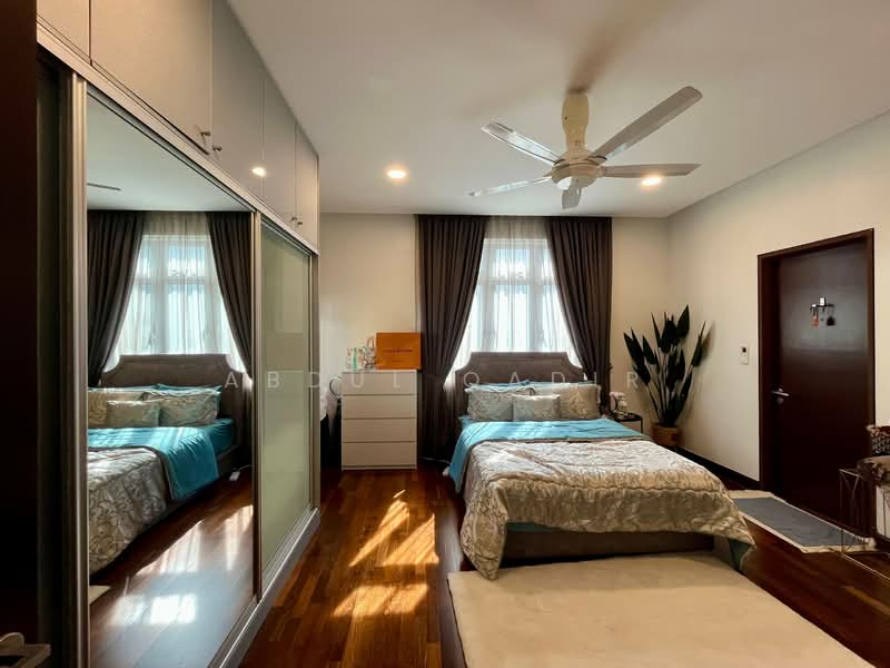 Bungalow for Sale in Ampang (Selangor) - Abdul Qadir - PropertyGuru.com.my